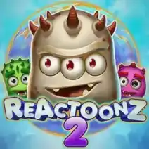 Reactoonz 2 Demo Gokkast